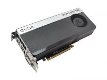 02G-P4-2760-KR EVGA GeForce GTX 760 2GB 256-Bit GDDR5 PCI Express 3.0 x16 Dual DVI/ HDMI/ DisplayPort/ SLI Support Video Graphics Card