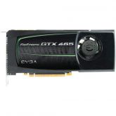 01G-P3-1465-TR EVGA nVidia GeForce GTX 465 1GB DDR5 2DVI/Mini HDMI PCI-Express Video Graphics Card