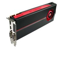 HD5870 Dell ATI Radeon Mobility HD 5870 1GB GDDR5 Dual HDMI / DVI PCI-Express x16 Video Graphics Card