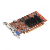 EAX300LE ASUS Radeson X300LE TD 128MB PCI Express X16 DVI S-Video VGA Output Video Graphics Card