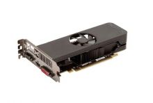 R7250ACHFV Nvidia Radeon R7 250 2GB DDR3 PCI-Express 3.0 Video Graphics Card