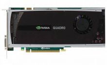 VCQ4000SDIN-PB PNY Quadro 4000 2GB 256-Bit GDDR5 PCI Express 2.0 x16 HDCP Ready Workstation Video Graphics Card