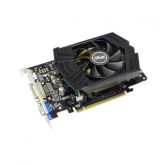 GTX750-PHOC-1GD5 ASUS NVIDIA GeForce GTX 750 1GB GDDR5 128-Bit PCI Express 3.0 DVI/ D-Sub/ HDMI/ HDCP Support Video Graphics Card