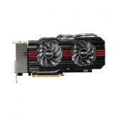 GTX680-DC2G-4GD5 ASUS Nvidia GeForce GTX 680 4GB GDDR5 256-Bit HDMI / DisplayPort / DVI-D / DVI-I / HDCP Support PCI-Express 3.0 Video Graphics Card