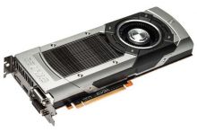 03G-P4-2781-KR EVGA GeForce GTX 780 3GB GDDR5 384-bit PCI Express 3.0 x16 Dual DVI/ HDMI/ DisplayPort Video Graphics Card