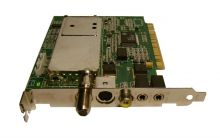 109-56700-10 ATI TV All-In-Wonder PCI Video Graphics Card with TV Tuner