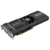 03G-P3-1598-R1 EVGA GeForce GTX 590 Classified Quad SLI 3GB GDDR5 PCI Express 2.0 3x DVI/ Mini-Display Port/ Ready SLI Support Video Graphics Card