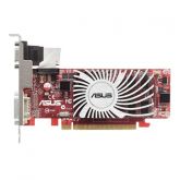 90-C1CP20-L0UANABZ ASUS EAH5450 SILENT/DI/1GD3(LP) AMD Radeon HD 5450 1GB DDR3 64-Bit HDMI / DVI-I / D-Sub / HDCP Support PCI-Express 2.1 Video Graphics Card