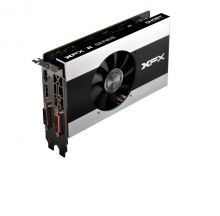 R7250XCGF4 Nvidia Radeon R7 250X 2GB DDR3 HDMI / DisplayPort / Dual DVI PCI-Express Video Graphics Card