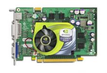 180102600000A03 Nvidia GeForce 6800 256MB GDDR3 PCIe Video Graphics Card