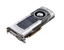 GTXTITAN6GD5 ASUS GeForce Gtx Titan Video Graphics Card 6GB GDDR5 PCI Express 3.0 X16 1x Dual-link Dvi-d 1x Dual-link Dvi-i 1x Displayport 1x HDmi Directx 11.1 Overclocked Dual-slot Fan Gtxtitan-6gd5