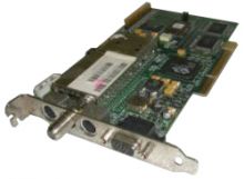 109-44600-20 ATI 3D Rage Pro 8MB AGP 2x Video Graphics Card