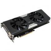 03G-P4-2884-KR EVGA GeForce GTX 780 Ti Superclocked 3GB GDDR5 384-Bit PCI Express 3.0 DVI/ HDMI/ DisplayPort/ SLI Support with ACX Cooler Video Graphics Card