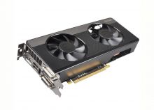 02G-P4-2663-KR EVGA GeForce GTX 660 FTW Signature 2 2GB 192-Bit GDDR5 PCI Express 3.0 x16 HDCP Ready SLI Support HDMI/ DisplayPort/ Dual DVI Video Graphics Card