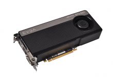 03G-P4-2664-KR EVGA GeForce GTX 660 3GB 192-Bit GDDR5 PCI Express 3.0 x16 Dual DVI/ HDMI/ DisplayPort/ SLI Support Video Graphics Card