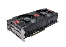 HD7970-DC2T-3GD5 ASUS AMD Radeon HD 7970 3GB GDDR5 384-Bit HDMI / DVI-I / DVI-D / 4x DisplayPort PCI-Express 3.0 Video Graphics Card