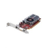 100-505176 ATI FireMV 2250 256MB DDR2 PCI Express x16 Low Profile Video Graphics Card