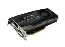 03G-P4-3668-KR EVGA GeForce GTX 660 Ti FTW+ 3GB GDDR5 192-Bit PCI Express 3.0 x16 Dual DVI/ DisplayPort/ HDMI/ Ready SLI Support Video Graphics Card