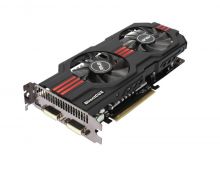 ENGTX560TI-1GB-CO-R ASUS Nvidia GeForce GTX 560 Ti 1GB GDDR5 256-Bit HDMI / DVI-I / D-Sub / HDCP PCI-Express 2.0 Video Graphics Card