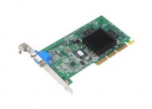 TNT2M64 Nvidia 32MB AGP Tnt2 M64 Video Graphics Card