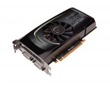 01G-P3-1370-ER EVGA GeForce GTX 460 1GB 256-Bit GDDR5 PCI Express 2.0 x16 HDCP Ready SLI Support Video Graphics Card