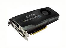 04G-P4-3673-KR EVGA GeForce GTX 670 FTW+ 4GB 256-Bit GDDR5 PCI Express 3.0 x16 Dual DVI/ HDMI/ DisplayPort/ SLI Support Video Graphics Card