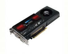 896-P3-1170-AR EVGA GeForce GTX 275 896MB DDR3 448-Bit PCI Express 2.0 Video Graphics Card