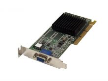 109-73100-02 ATI Rage 128 Pro Ultra GL 32MB VGA AGP Video Graphics Card