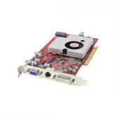 109-A32100-00 ATI Radeon X800 SE 128MB PCI Express DVI/ VGA/ S-Video Out Video Graphics Card