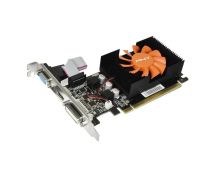 VCGGT4302XPB PNY GeForce GT 430 2GB 128-Bit DDR3 PCI Express 2.0 x16 HDMI/ D-Sub/ DVI/ HDCP Ready Low Profile Video Graphics Card