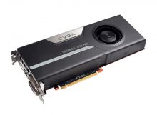 03GP42780KR EVGA GeForce GTX 780 03g-p4-2780-kr Video Graphics Card 3GB GDDR5 PCI Express xpress 3.0 X16 Nvidia Sli Ready