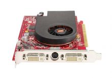 VCD002215-00 ATI MXM X1600 256MB PCI Express Video Graphics Card