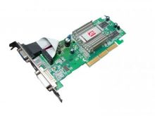 PN8915-981 ATI Radeon 9200SE 128MB AGP Video Graphics Card