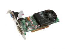 01G-P1-N948-LR EVGA GeForce 9400 GT 1GB 128-Bit DDR2 PCI HDCP Ready Low Profile Video Graphics Card