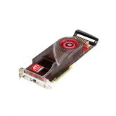 100-505569 ATI FireGL V8650 2GB GDDR4 256-Bit PCI Express 2.0 x16 Dual DVI/ HDTV-out Video Graphics Card