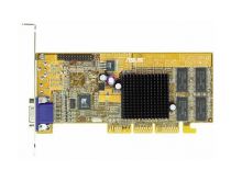 AGP-V7100 ASUS 32MB SDRAM AGP Video Graphics Card for Sony Vaio PCV-RX