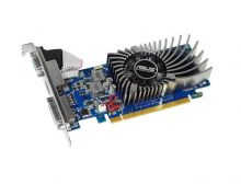 GT620-1GD3-L ASUS Nvidia GeForce GT 620 1GB DDR3 64-Bit HDMI / DVI-I / D-SUB PCI Express 2.0 Video Graphics Card