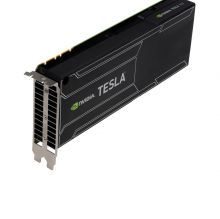 900-22081-0330-000 Nvidia Tesla K20X 6GB GDDR5 PCI Express x16 Gpu Graphics Server Accelerator Card