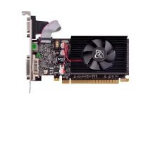 GT610NCNF2 Nvidia GeForce GT610 2GB DDR3 64-Bit PCI Express 2.0 DVI/ VGA/ HDMI Video Graphics Card