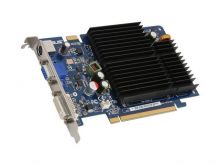 EN8500GT ASUS Nvidia GeForce 8500GT 512MB GDDR3 PCI-Express x16 Video Graphics Card