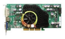 288-70N46-103AC Nvidia GeForce Gt120 1GB DDR2 PCI Express Video Graphics Card