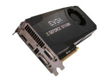 02G-P4-2682-KR EVGA GeForce GTX 680 2GB 256-Bit GDDR5 PCI Express 3.0 x16 HDCP Ready/ SLI Support Video Graphics Card