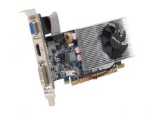 RVCGGT4301XXB PNY GeForce GT 430 1GB PCI Express 2 x16 HDCP Ready Video Graphics Card