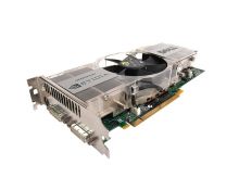 180-10347-000-A03 Nvidia GeForce 7800 PCI Express Dual DVI Video Graphics Card