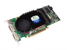 13M8452 Nvidia Quadro FX3450 3450 256MB PCI Express Video Graphics Card