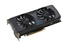 04GP42974KR EVGA GeForce GTX 970 4GB DDR5 256-Bit PCI Express DVI-I/ DVD-D/ HDMI/ DisplayPort Video Graphics Card