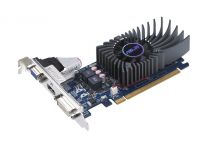 ENGT430/DI/1GD3LP ASUS ENGT430/DI/1GD3(LP) Nvidia GeForce GT 430 1GB DDR3 128-Bit HDMI / DVI-I / D-Sub / HDCP Support PCI-Express 2.0 Video Graphics Card