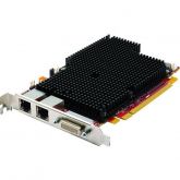 100-505597 ATI FirePro RG220 512MB PCI Express 2.0 x16 DMS-59 for Dual DVI Output/ Dual Ethernet Ports Video Graphics Card