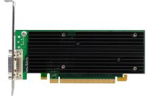 900-50538 Nvidia Quadro Nvs 290 PCI Express Video Graphics Card 256MB GDDR2 With Dms-59 Output
