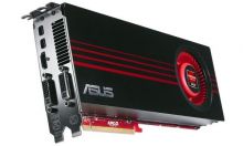 HD6950 ASUS AMD Radeon HD 6950 2GB GDDR5 256-Bit HDMI / 2x Mini DisplayPort PCI Express 2.0 x16 Video Graphics Card